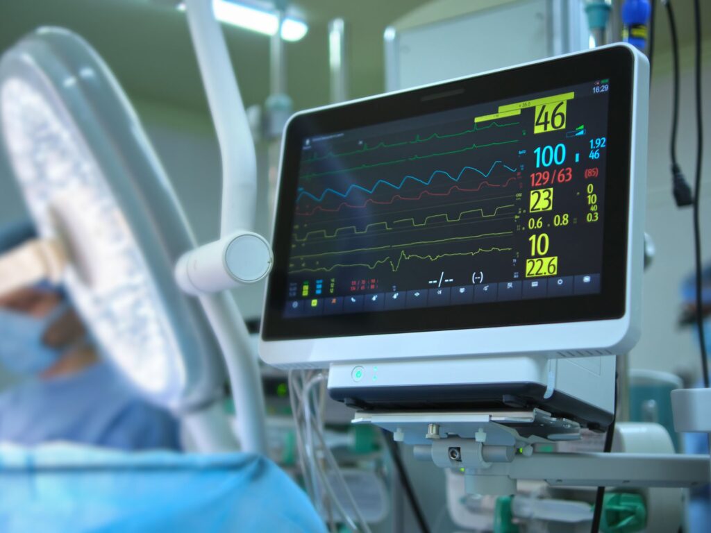 Cardiologie hopital beauvais