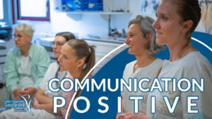 Miniature vidéo - Communication positive