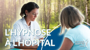 Miniature vidéo - Hypnose à l'hôpital