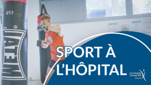 Miniature vidéo - Sport à l'hôpital