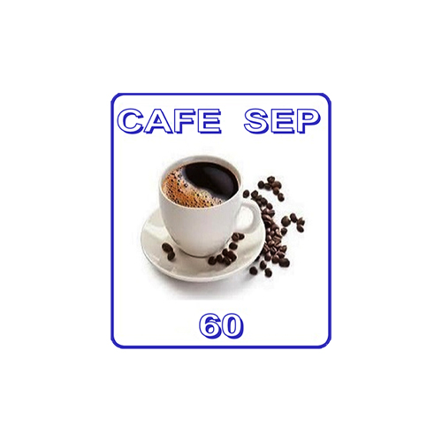 Café SEP 60