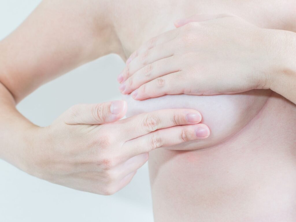 Imagerie médicale - mammographie Imagerie médicale - mammographie