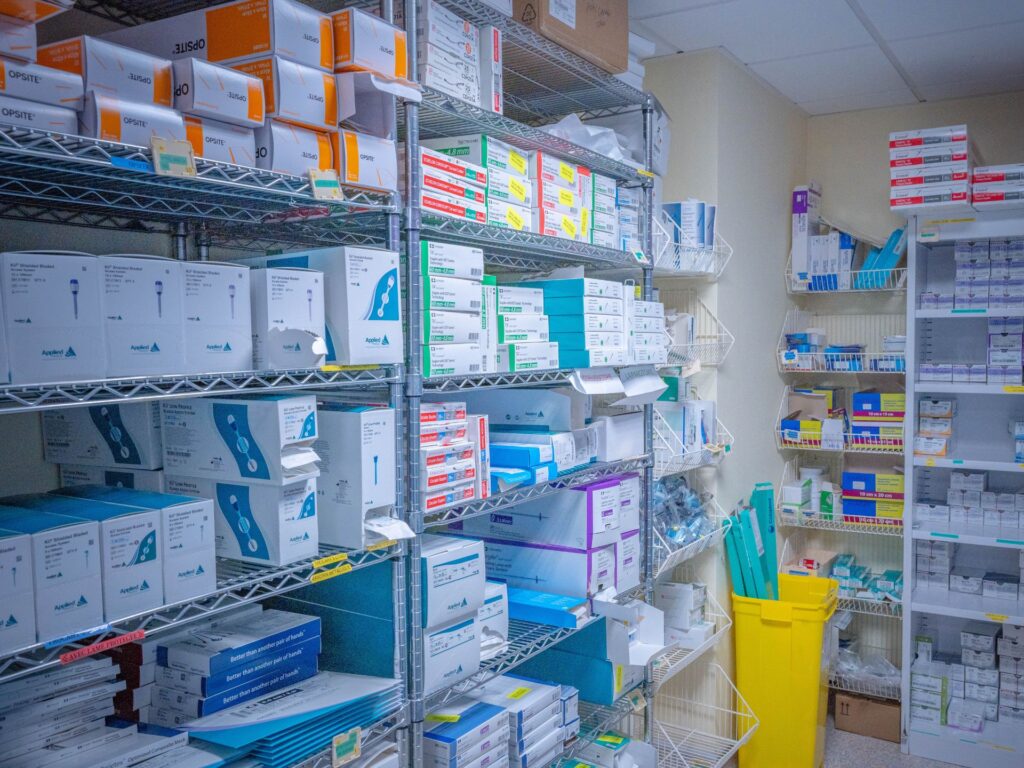 Pharmacie