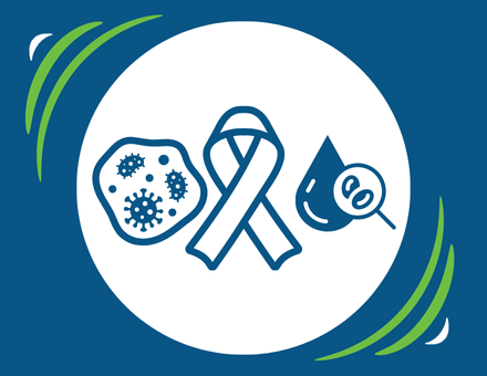 Cancérologie - Hématologie Oncologie