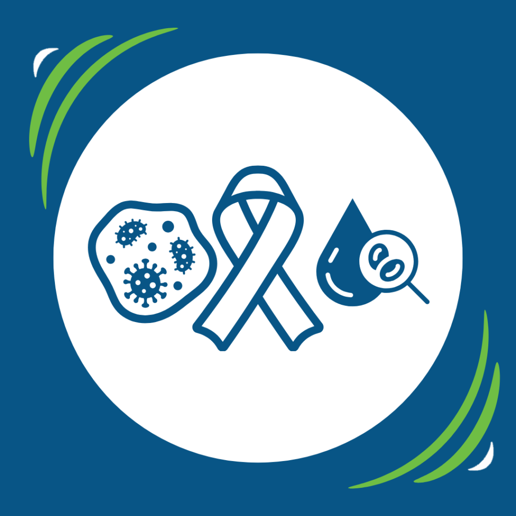 Cancérologie - Hématologie-Oncologie