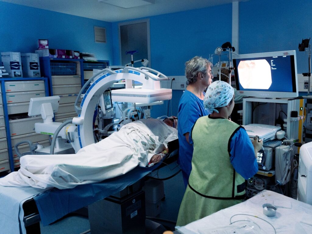 Médecine - Hépato-gastro-entérologie Médecine - Hépato-gastro-entérologie