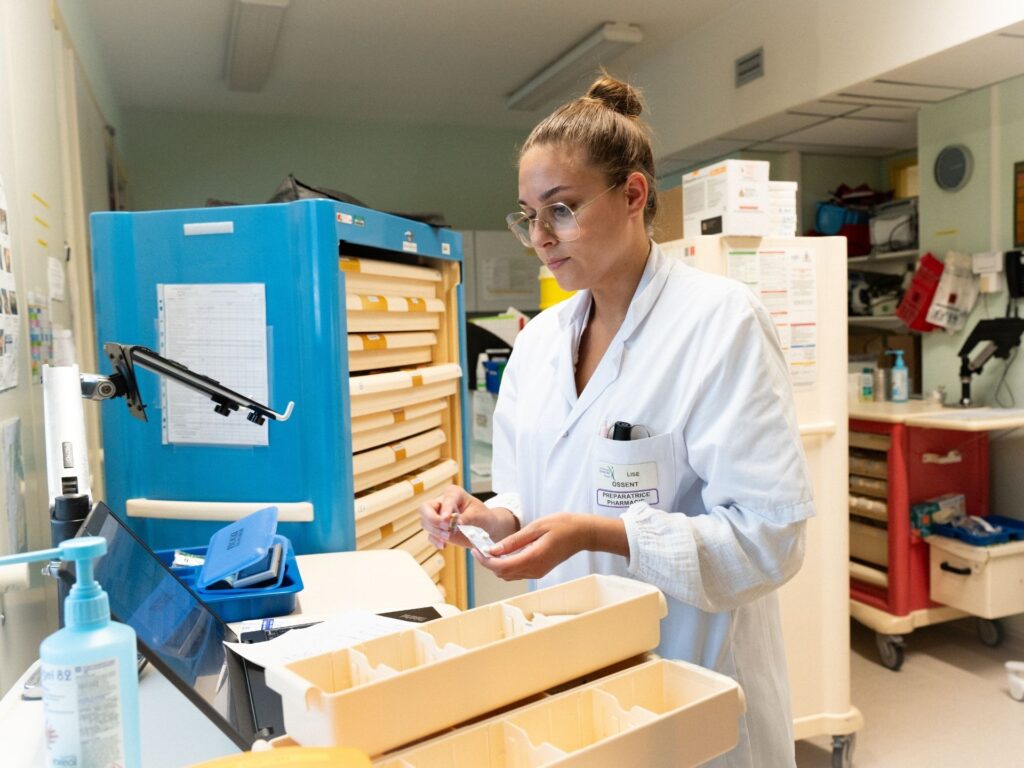 Médecine - Neurologie Médecine - Neurologie