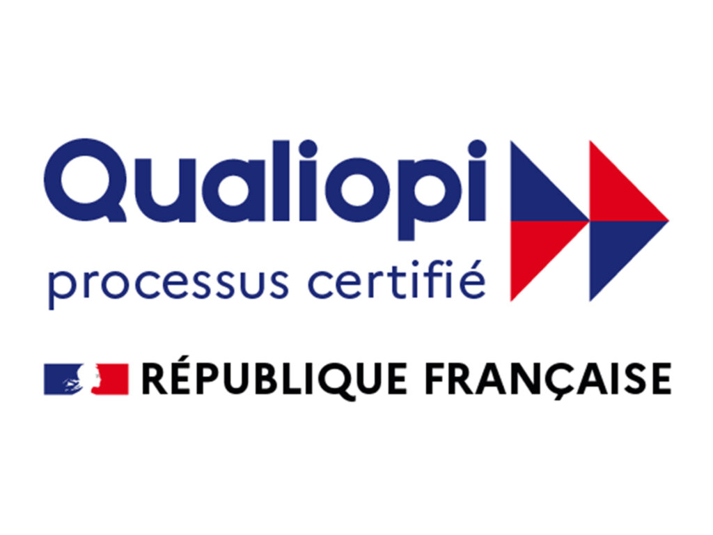 QUALIOPI pour site