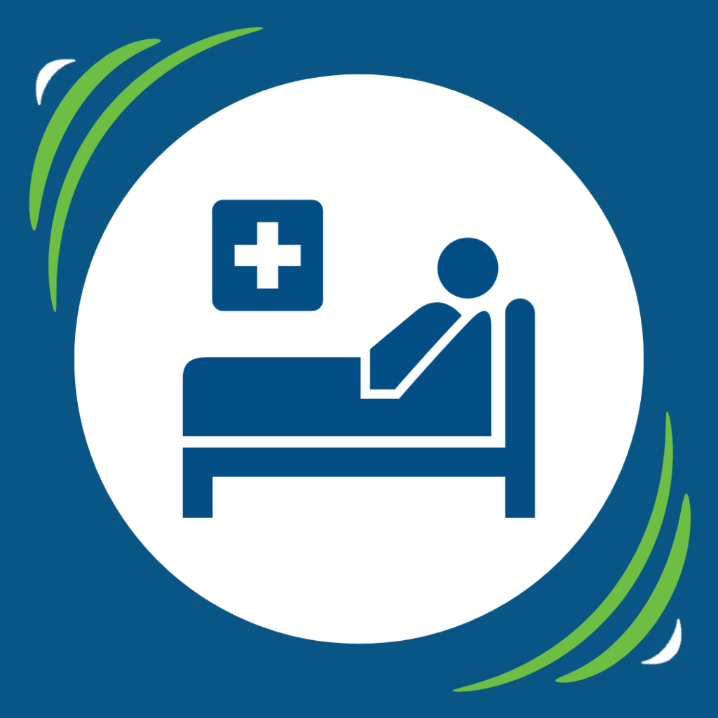 Urgences Réanimation - UHCD - Unité d'Hospitalisation de Courte Durée