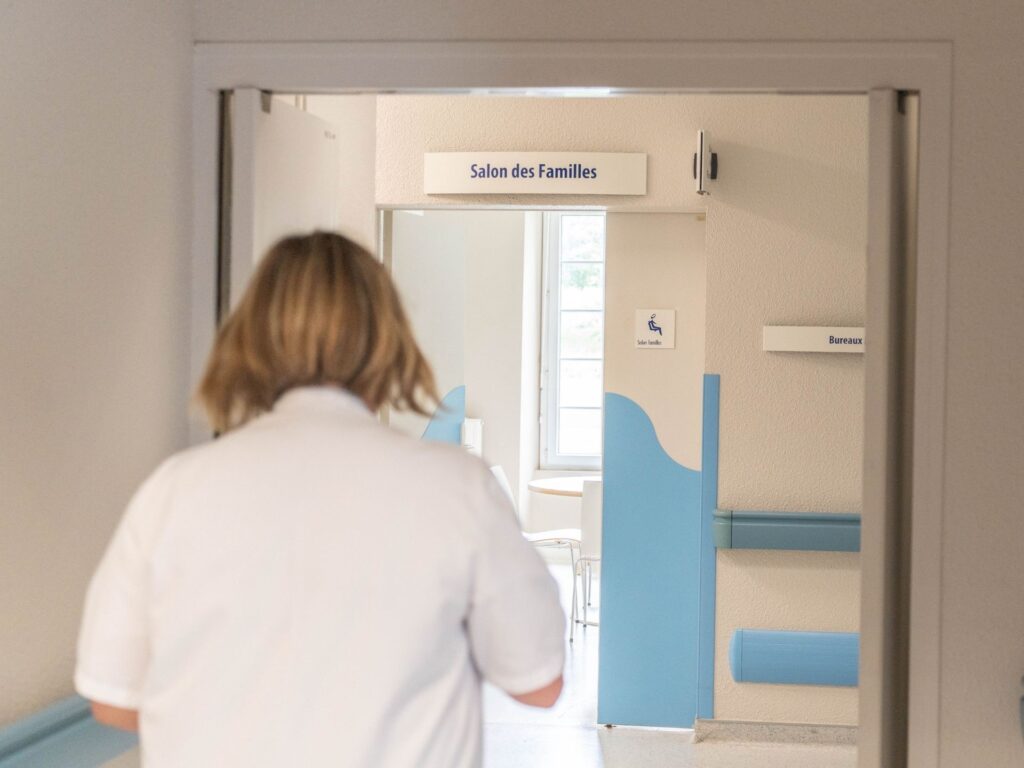 Cancérologie - Soins Palliatifs Cancérologie - Soins Palliatifs