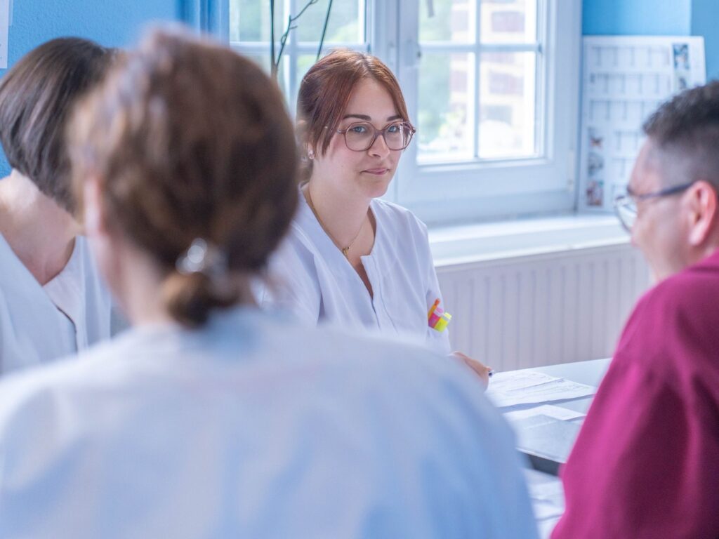 Cancérologie - Soins Palliatifs Cancérologie - Soins Palliatifs