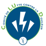 Logo - CLUD - Comité de Lutte contre la Douleur