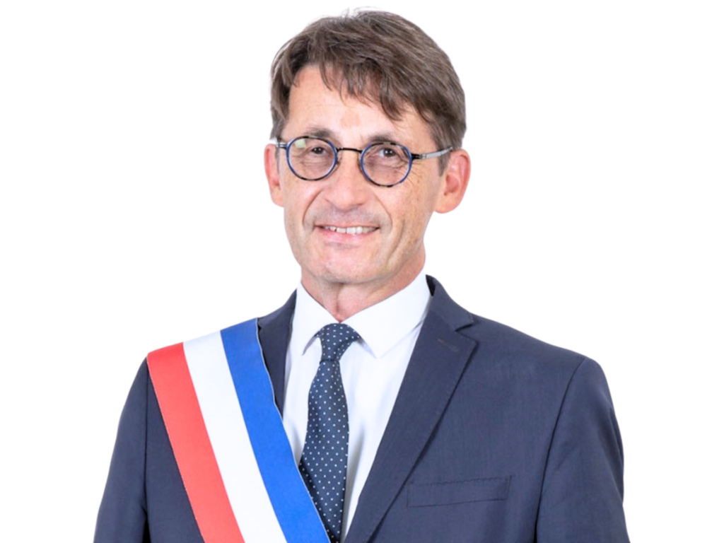 Franck Pia