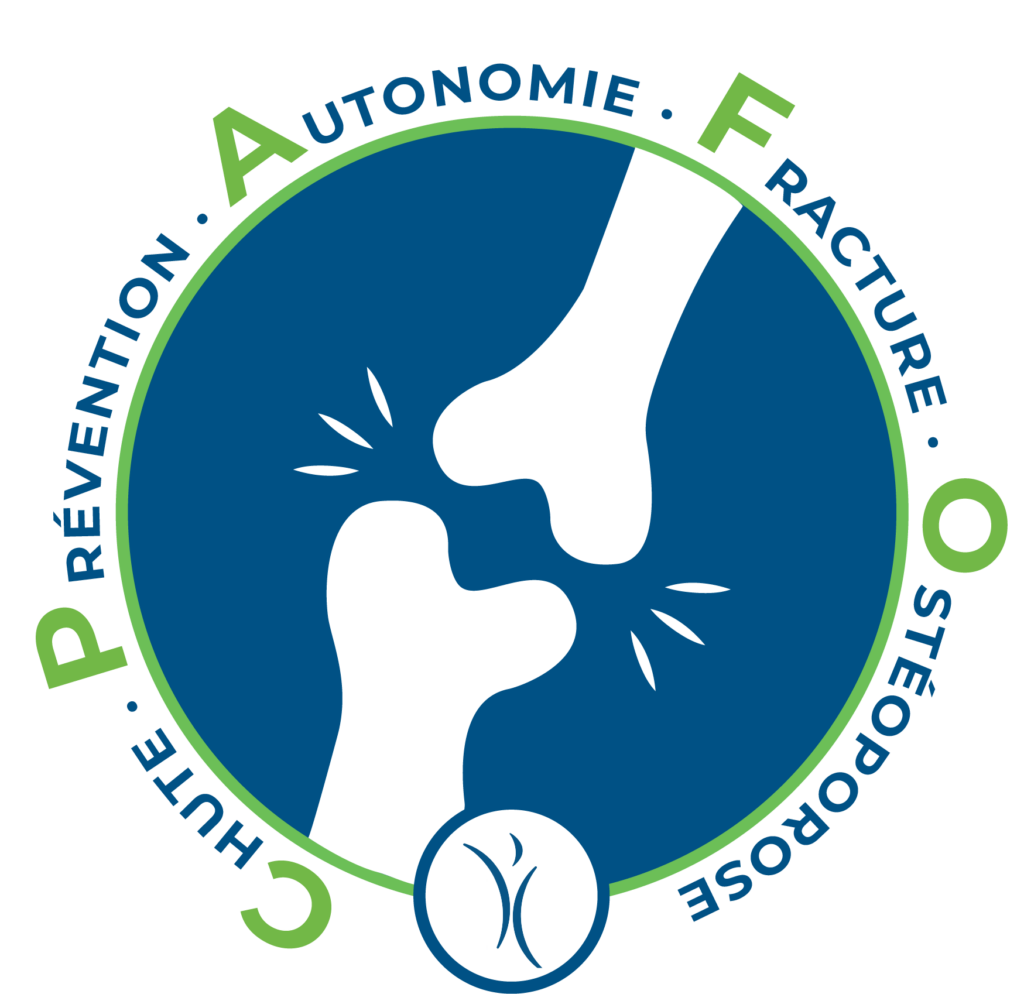 Logo - CPAFO