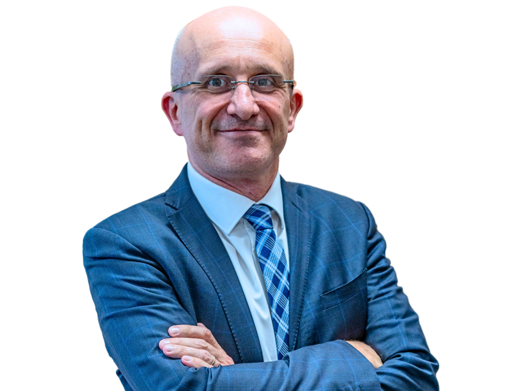 Patrick Déniel
