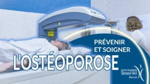 Miniature vidéo - l'ostéoporose