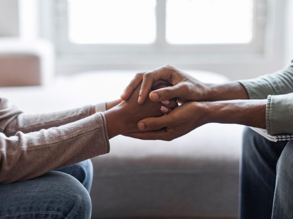 Accompagnements spécifiques - Chambre mortuaire