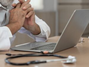 Accompagnements spécifiques - Télé-expertise