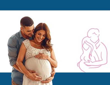 Ateliers maternité - accueil des futurs parents