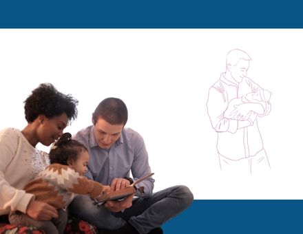 Ateliers maternité - la place du coparent