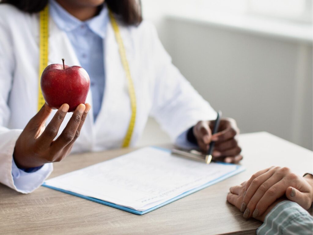 Médecine - Diététique Médecine - Diététique