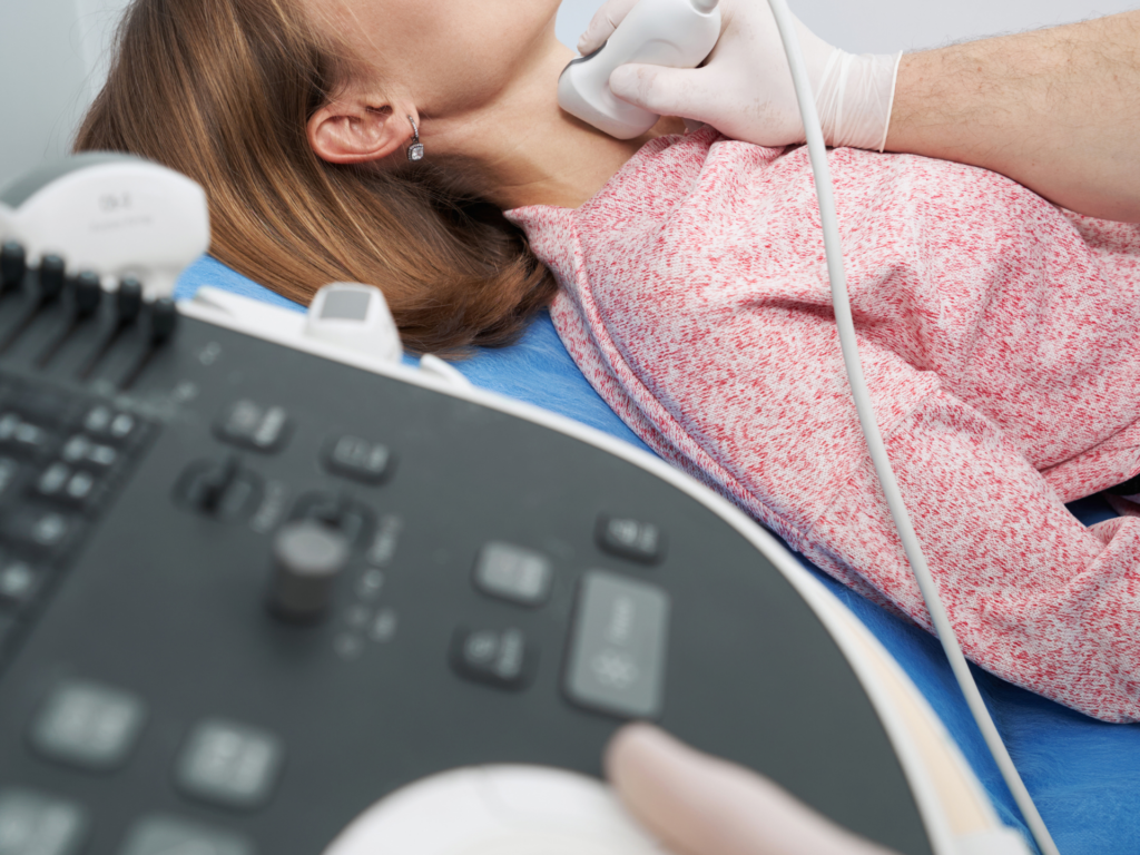 Médecine - Endocrinologie Médecine - Endocrinologie