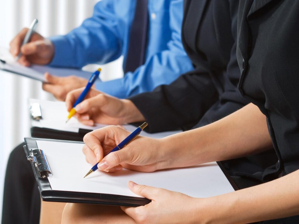 Enseignements - Formation continue