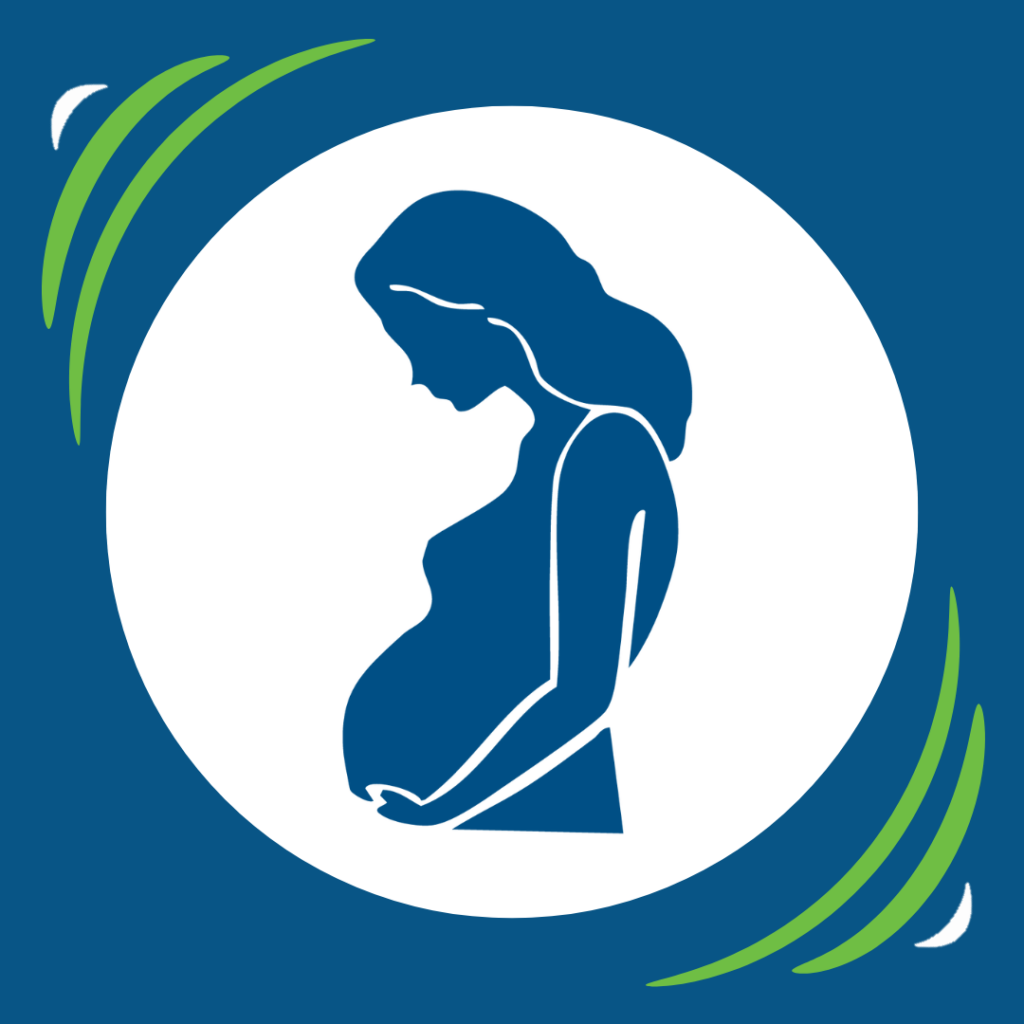 Femme Enfant - Préparation à la naissance