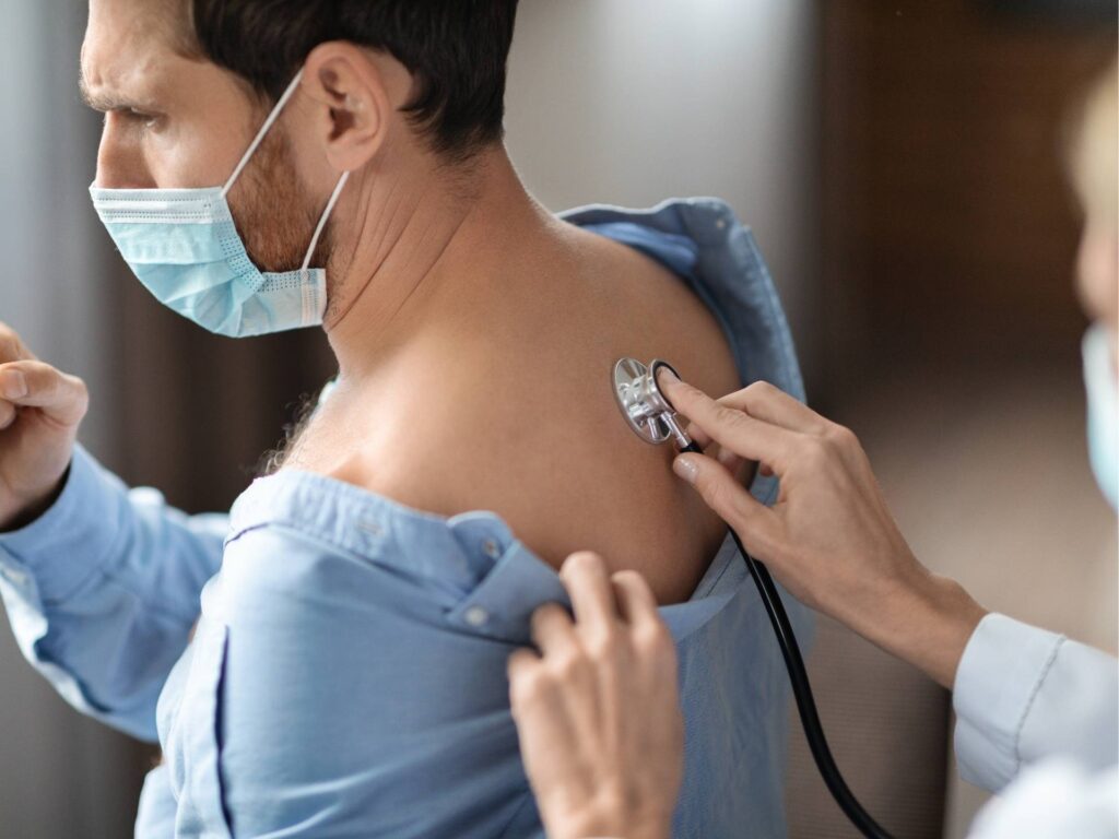 Pneumologie Pneumologie