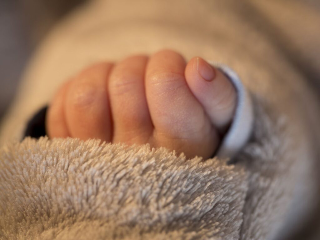 Femme Enfant - Préparation à la naissance