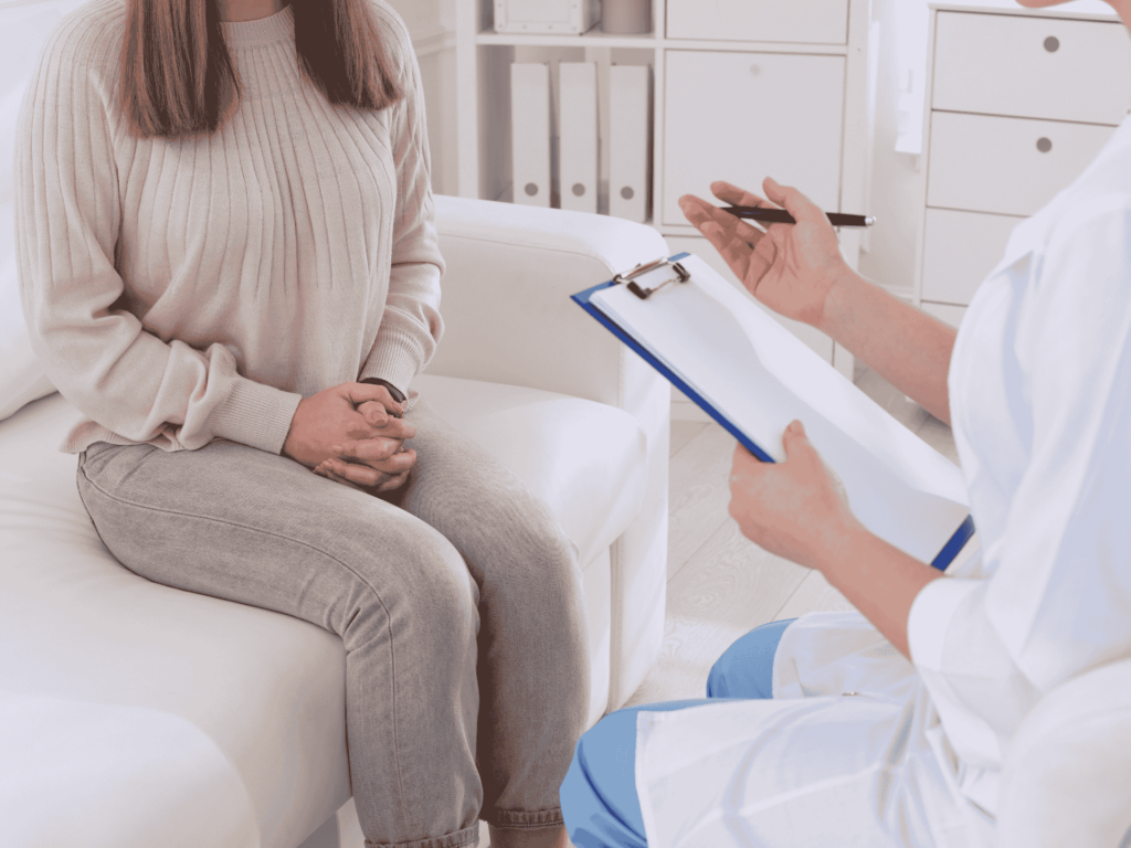 HPV - colposcopie et laser HPV - colposcopie et laser