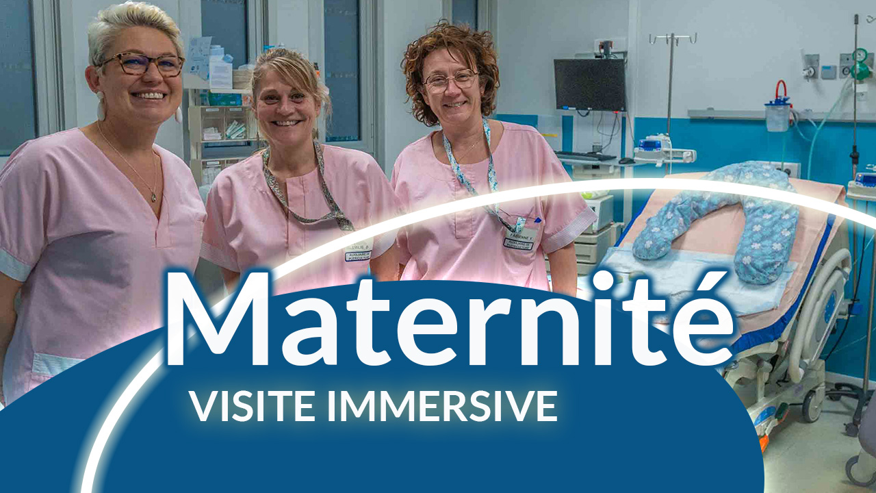 Maternité