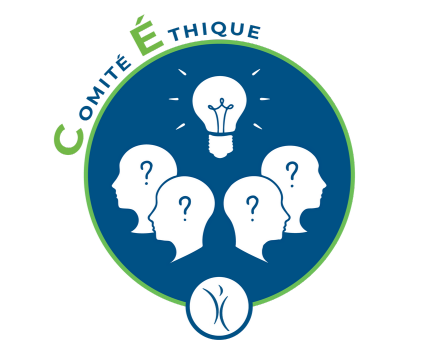 logo comité éthique logo comité éthique