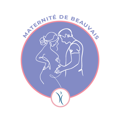 Logo - maternité