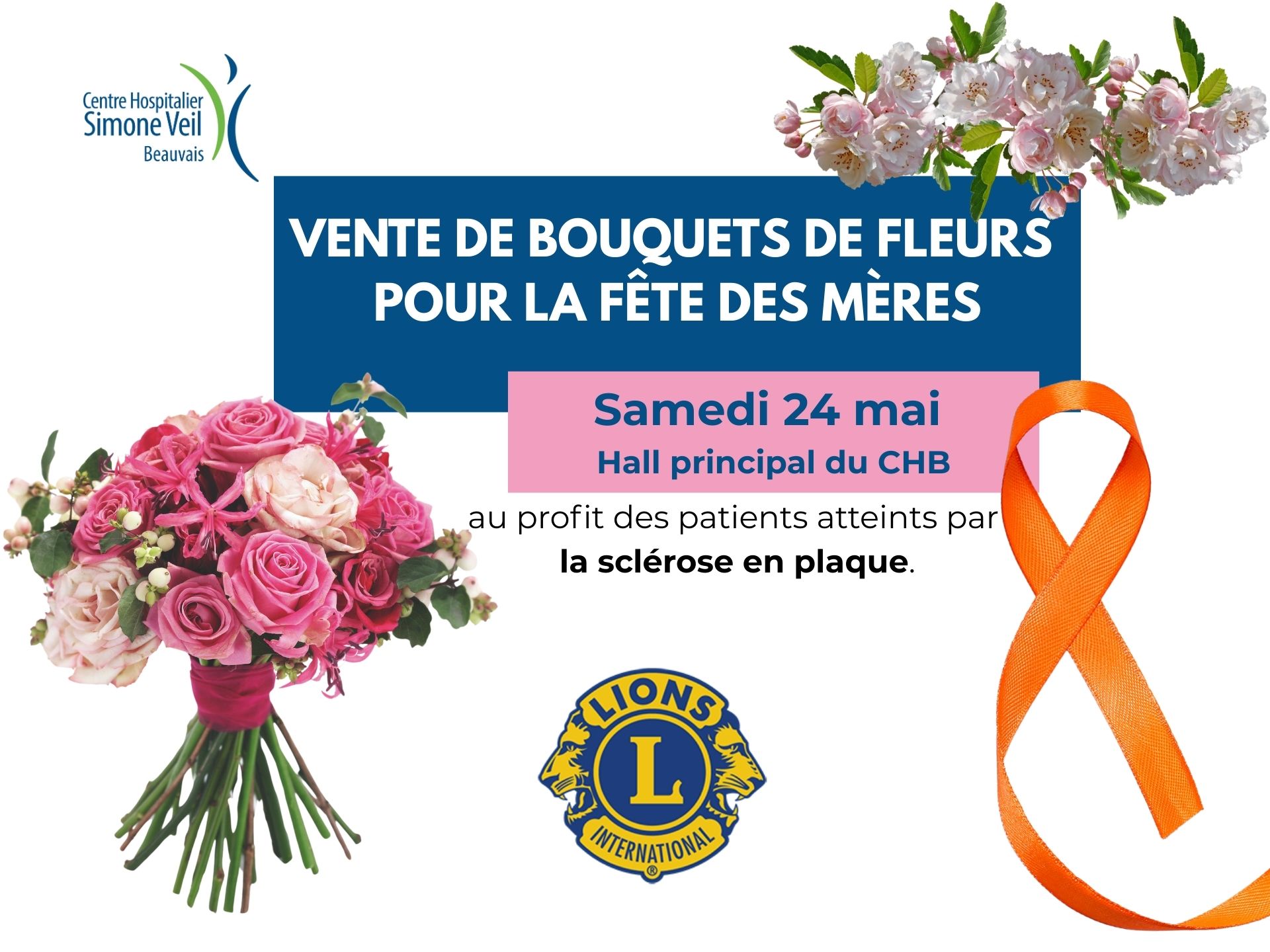 Fete des mères