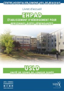 aperçu - livret d'accueil EHPAD USLD 2025