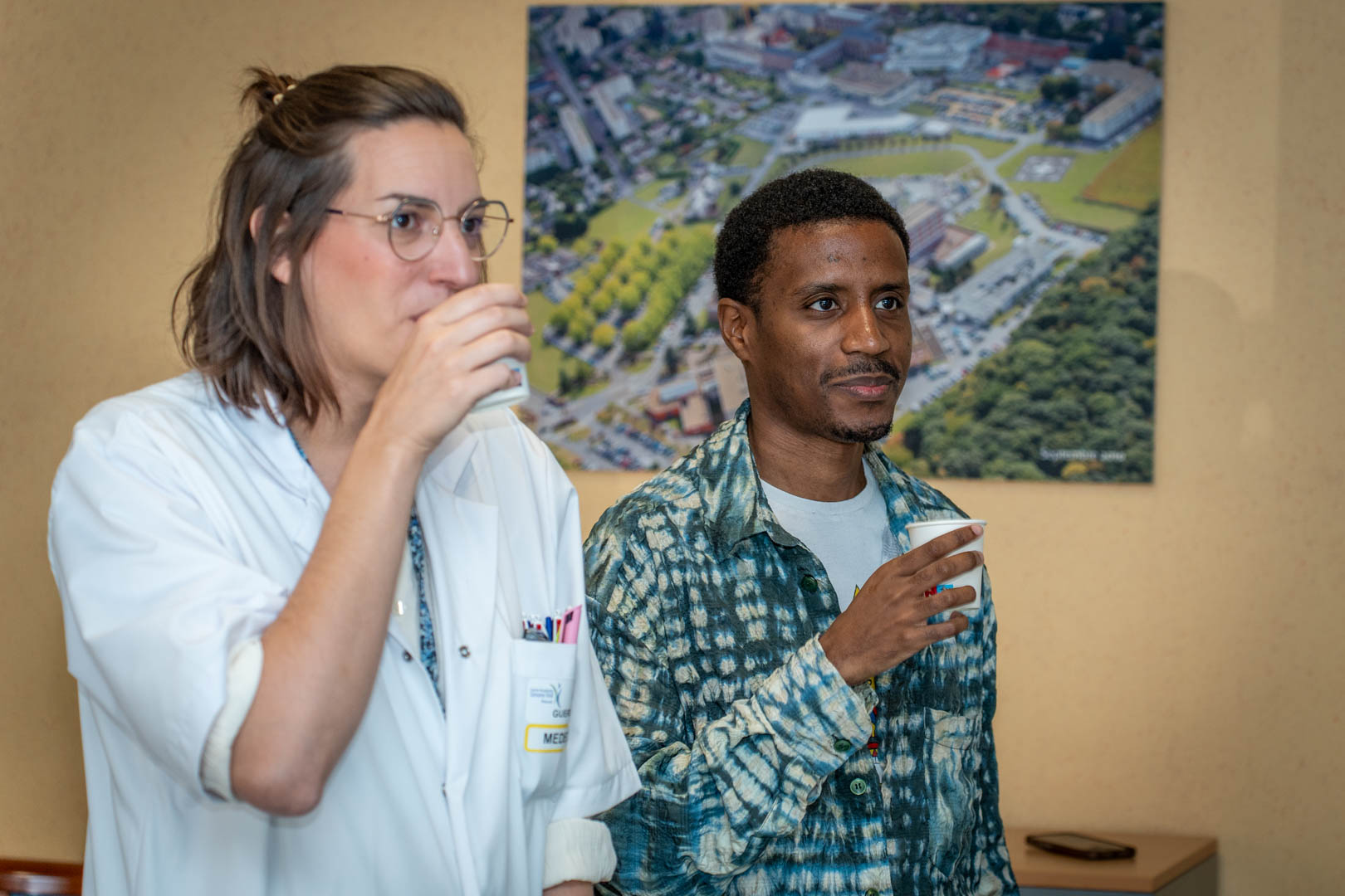 médecins accueil direction jeunes nouveaux embauchés rh (1)