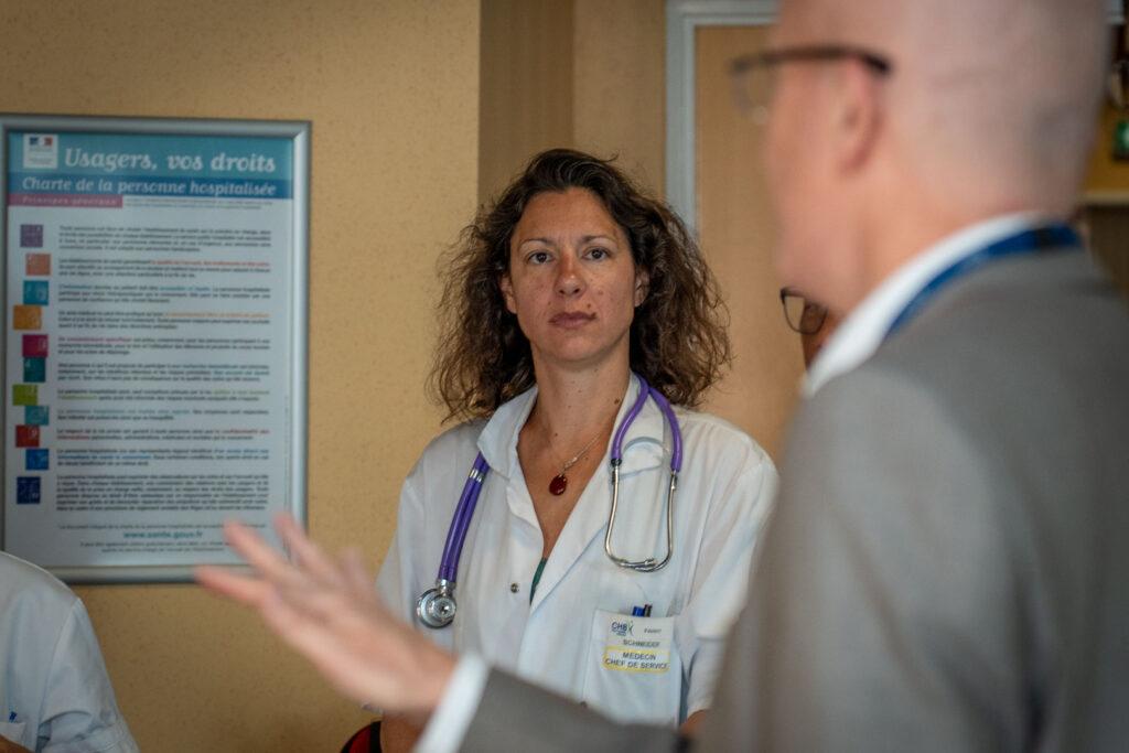 médecins accueil direction jeunes nouveaux embauchés rh (2)