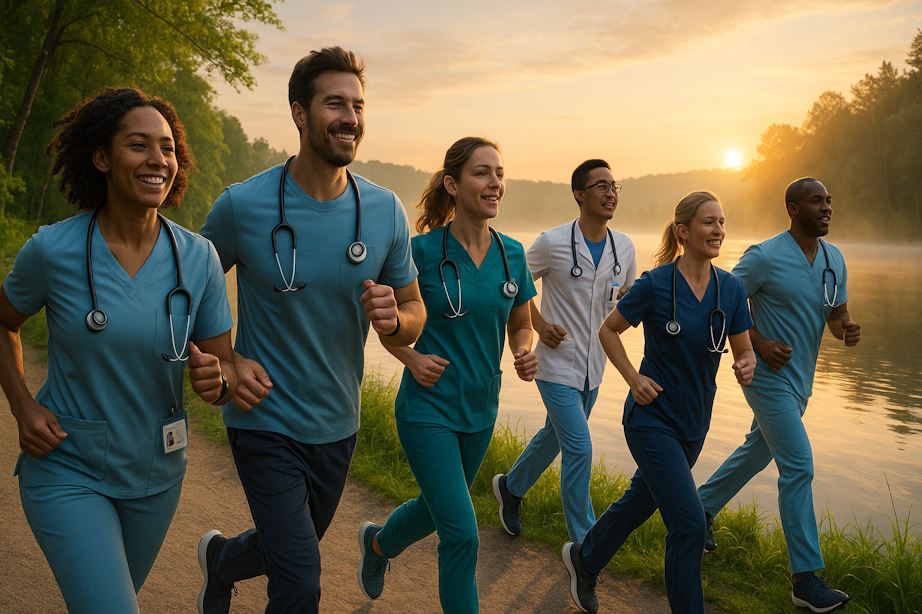 sport médecins