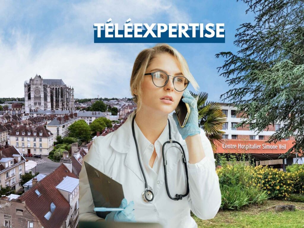 téléexpertise