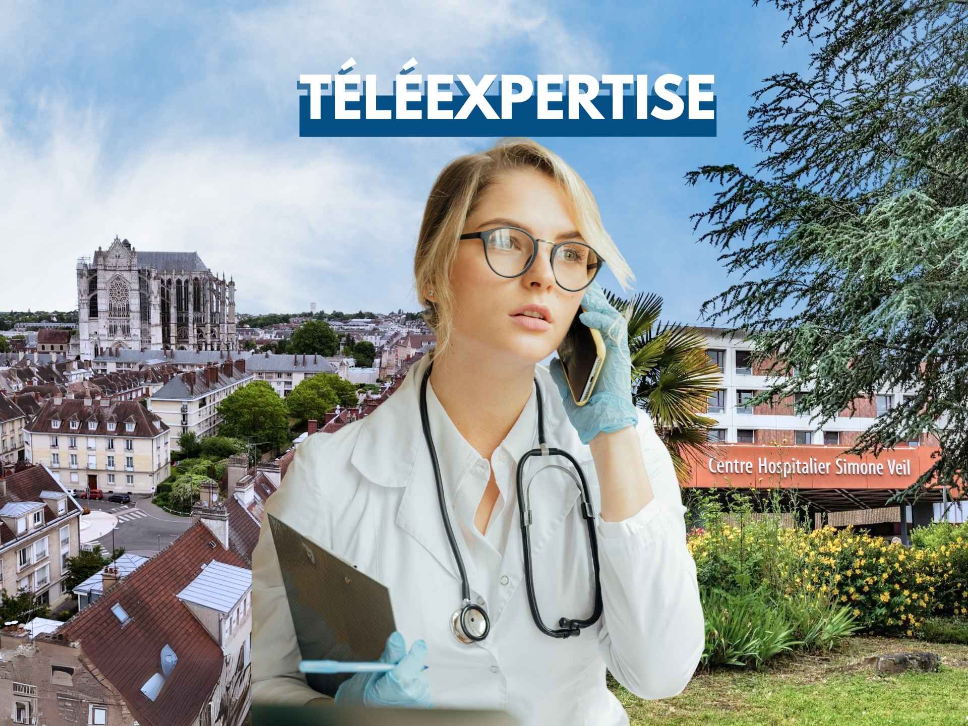 téléexpertise