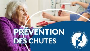 Miniature - PRÉVENTION DES CHUTES