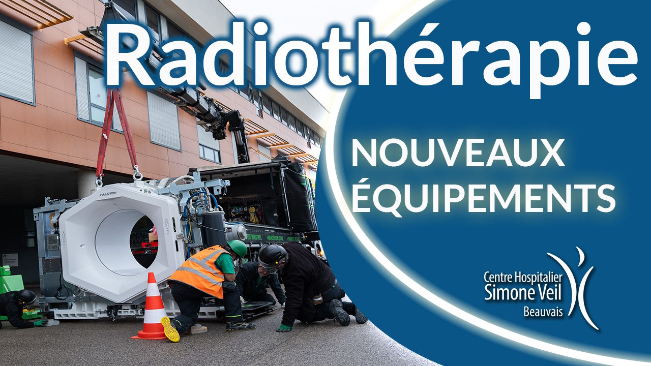 Radiothérapie
