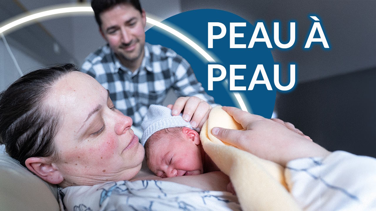 PEAU A PEAU