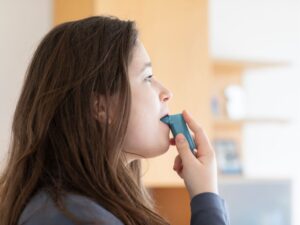 asthme