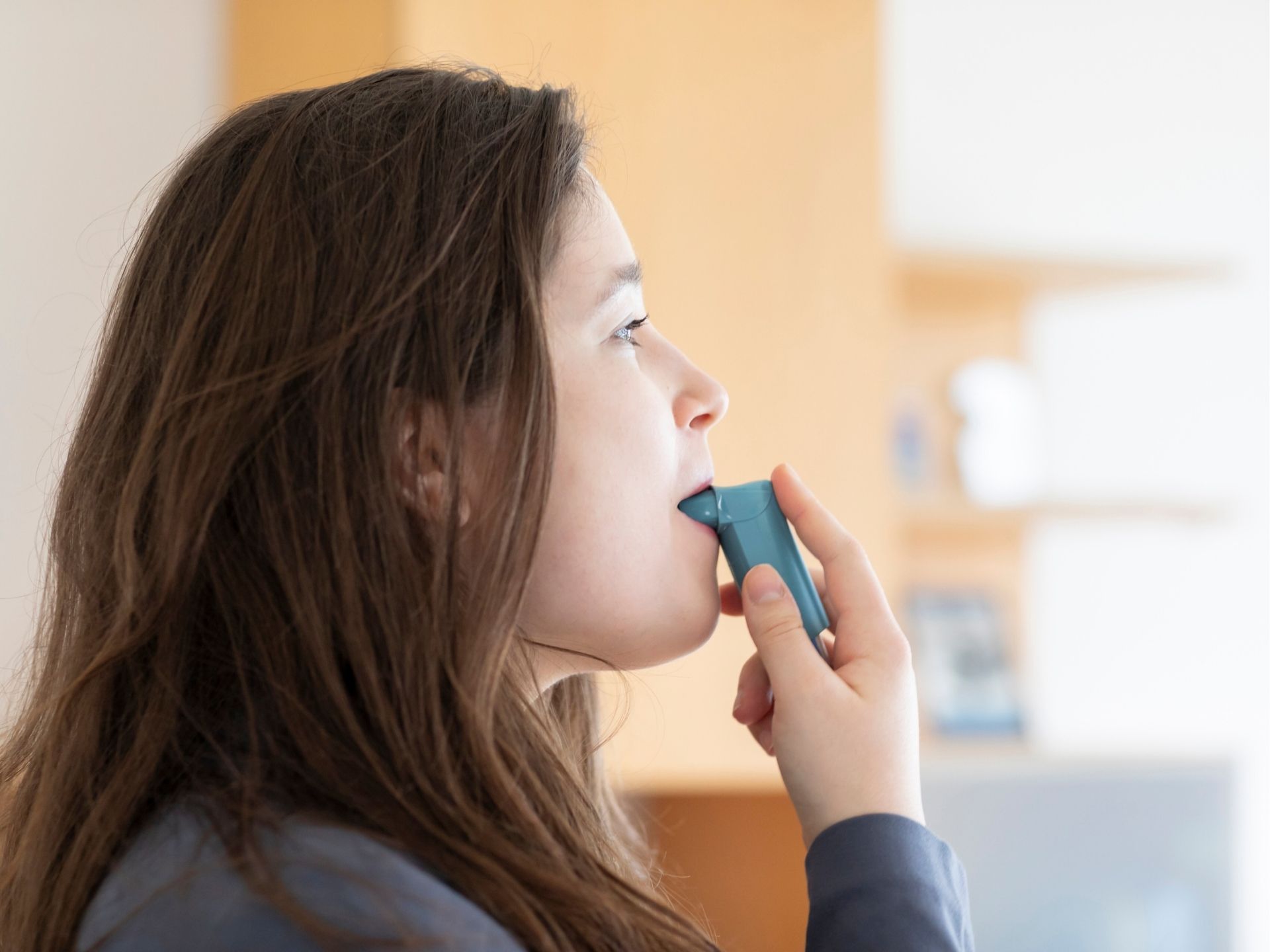 asthme
