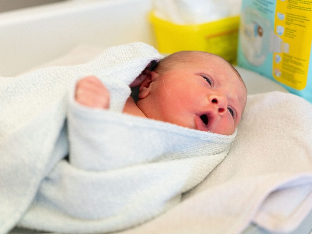 bébé