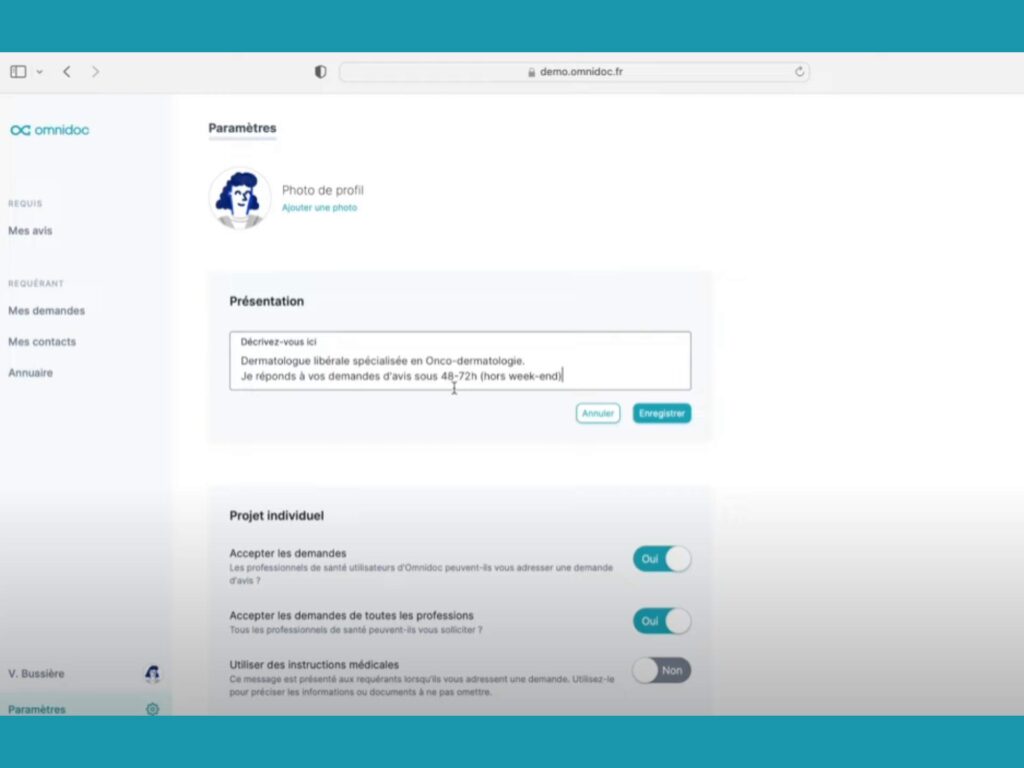 omnidoc téléexpertise téléconsultation (6)