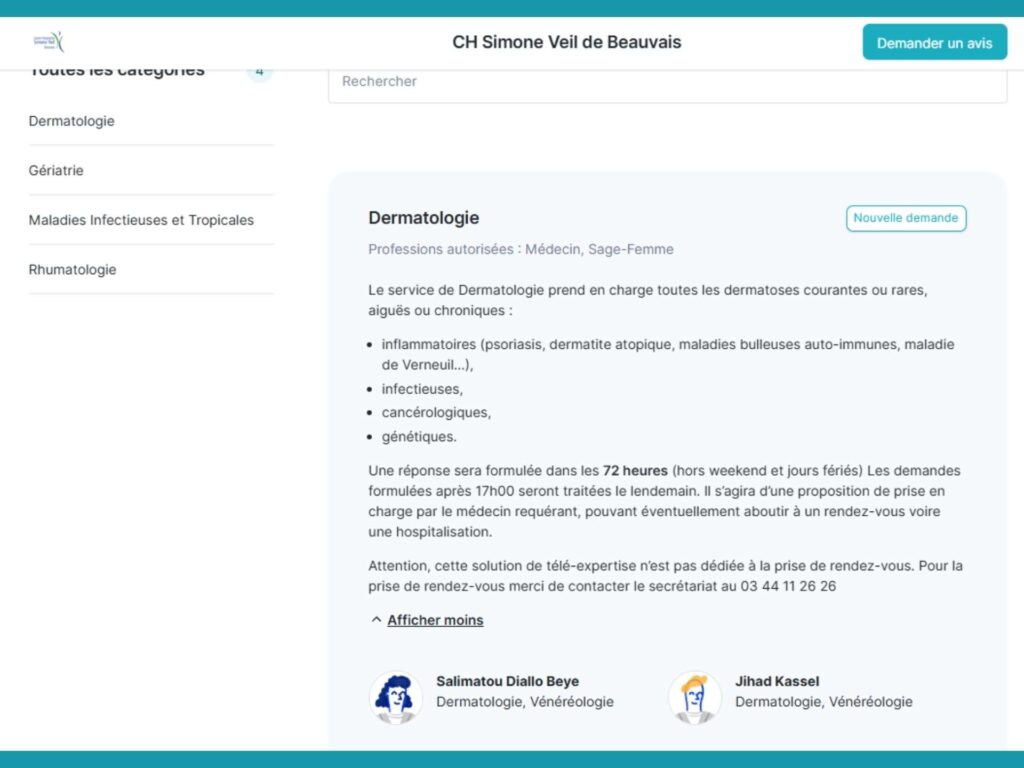 omnidoc téléexpertise téléconsultation télémédecine (4)