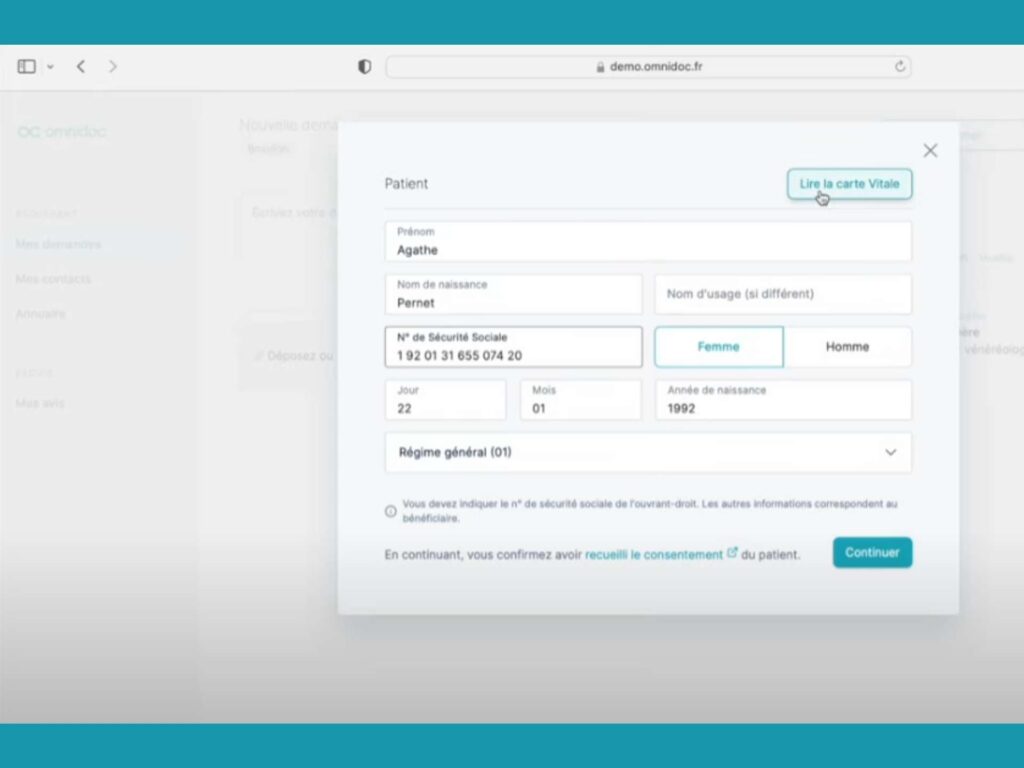 omnidoc téléexpertise téléconsultation télémédecine (5)